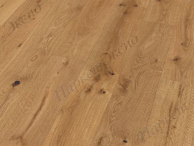 Паркетная Доска Дуб Oak natural oil plus  арт. 1739906 - 1