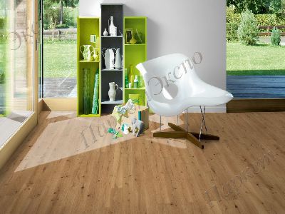 Паркетная Доска Дуб Oak natural oil plus  арт. 1739906 - 2