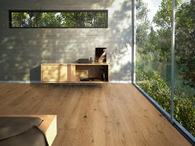 Паркетная Доска Дуб Oak natural oil plus  арт. 1739906 - 3