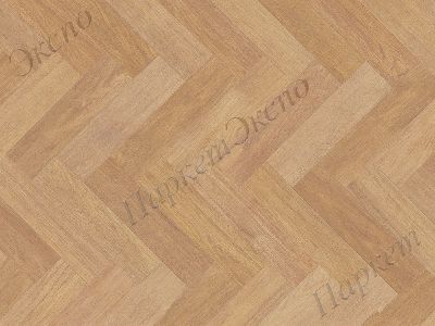 Ламинат 33 класс нагрузки, Faus NATURAL HERRINGBONE S174276, срок службы - 25 лет - 1