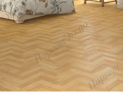 Ламинат 33 класс нагрузки, Faus NATURAL HERRINGBONE S174276, срок службы - 25 лет - 3