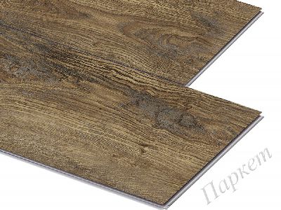 Виниловые полы Floorwood Дуб, 43 класс нагрузки, срок службы - 20 лет - 3