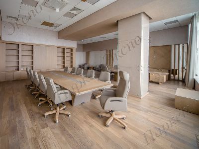 Инженерная доска Дуб Замок Иф обработка   