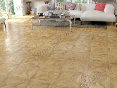 Ламинат 33 класс нагрузки, Faus BRETAGNE ROBLE OAK S174269, срок службы - 25 лет - 2