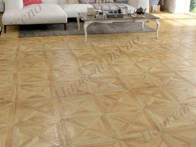 Ламинат 33 класс нагрузки, Faus BRETAGNE ROBLE OAK S174269, срок службы - 25 лет - 3