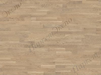 Паркетная Доска Дуб ДУБ NATURAL VANILLA MATT 3S - 1