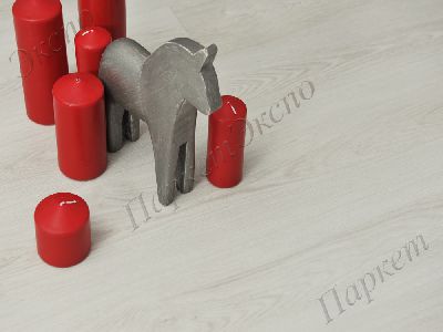 Виниловые полы Fine-Floor Дуб, 33 класс нагрузки, срок службы - 15 лет - 2
