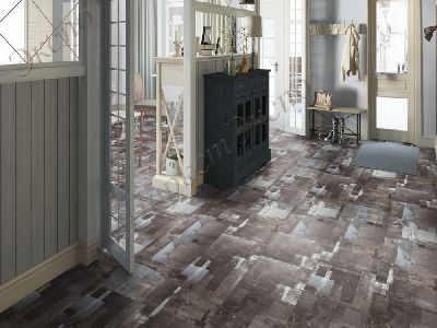 Виниловые полы Tarkett  Art Vinyl Дуб, 43 класс нагрузки, срок службы - 20 лет - 1