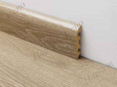 Ламинат 33 класс нагрузки, Floorway Дуб Давинчи VG-4107 , срок службы - 20 лет - 3