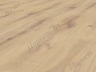 Ламинат 33 класс нагрузки, ter Hurne Дуб Занзибар  A05, срок службы - 20 лет - 2