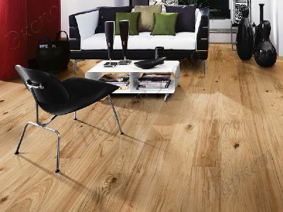 Паркетная Доска Дуб Козенца ( Cozenza ) Lively - 2