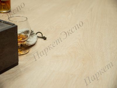 Виниловые полы Fine-Floor Дуб, 33 класс нагрузки, срок службы - 15 лет - 2