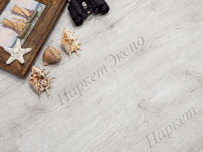 Виниловые полы Fine-Floor Дуб, 33 класс нагрузки, срок службы - 15 лет - 1
