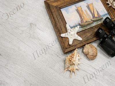 Виниловые полы Fine-Floor Дуб, 33 класс нагрузки, срок службы - 15 лет - 3