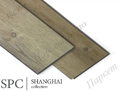 Виниловые полы HOI LOCK FLOORING Дуб, 43 класс нагрузки, срок службы - 25 лет - 3