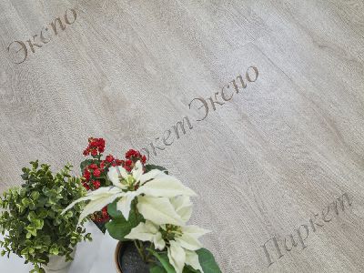 Виниловые полы Fine-Floor Дуб, 33 класс нагрузки, срок службы - 25 лет - 1