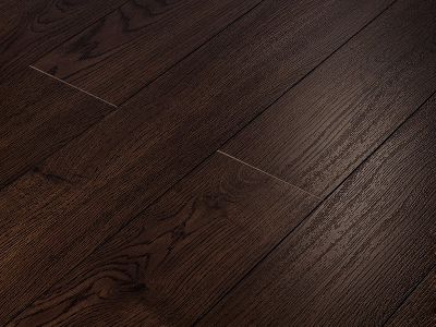Ламинат 33 класс нагрузки, Floorway Венге Денвер GRX-65, срок службы - 20 лет - 2