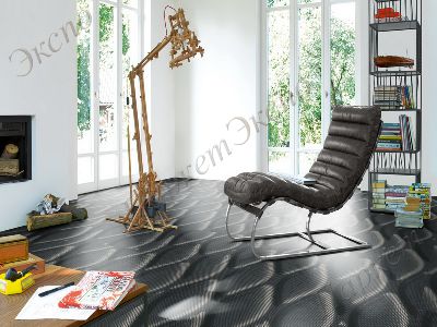 Ламинат 32 класс нагрузки, Parador MESH 1371380, срок службы - 25 лет - 3