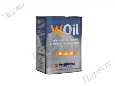 Масло для пропитки древесины Deck oil, упаковка 3л, Продукт для пропитки древесины на основе масел (кокосового, льняного, древесного и тд.) Для внешних работ. Защищает от сухой гнили, УФ-лучей, предотвращает образование серого налёта, защищает от воздействия воды.