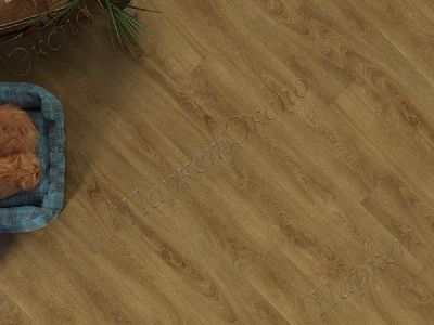 Виниловые полы Fine-Floor Дуб, 43 класс нагрузки, срок службы - 25 лет - 2