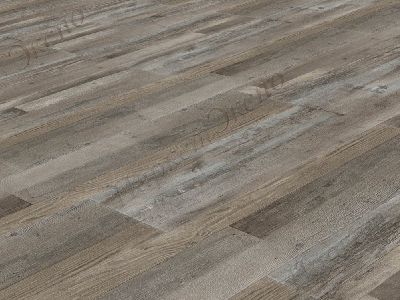 Виниловые полы HOI LOCK FLOORING Дуб, 43 класс нагрузки, срок службы - 25 лет - 3