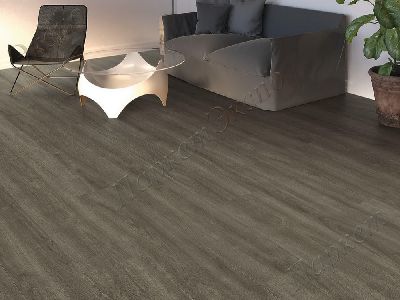 Ламинат 33 класс нагрузки, Haro Дуб Элеганза Античный Серый 541580, срок службы - 25 лет - 3