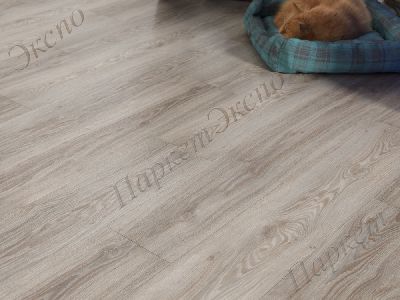 Виниловые полы Fine-Floor Дуб, 43 класс нагрузки, срок службы - 25 лет - 2