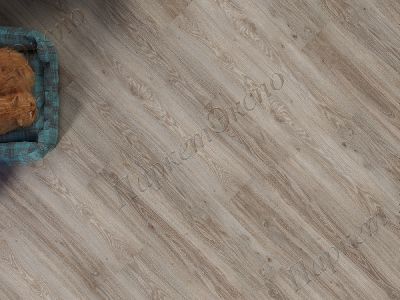 Виниловые полы Fine-Floor Дуб, 43 класс нагрузки, срок службы - 25 лет - 3