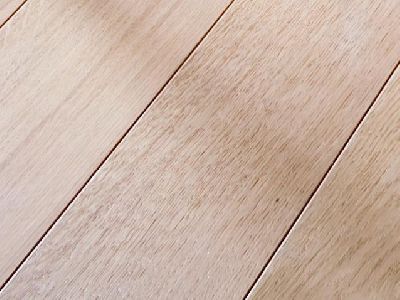 Паркетная Доска Дуб Белый (Oak Nouveau White) Lively - 2