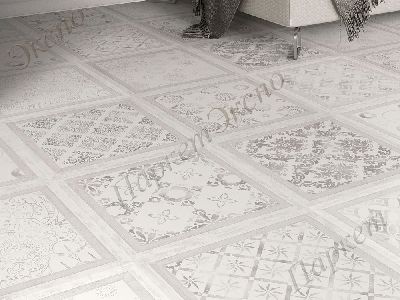 Ламинат 33 класс нагрузки, Faus VINTAGE TILE S177215, срок службы - 25 лет - 2