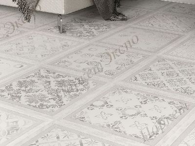 Ламинат 33 класс нагрузки, Faus VINTAGE TILE S177215, срок службы - 25 лет - 3