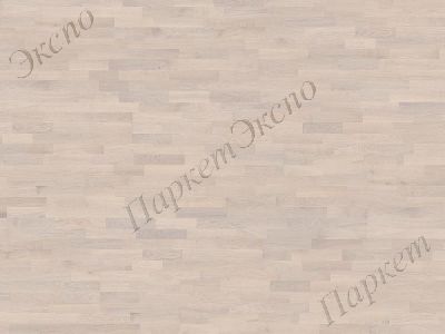 Паркетная Доска Дуб Иней (OAK RIME)  Variation - 1