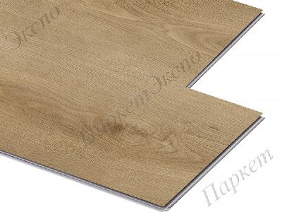 Виниловые полы Floorwood Дуб, 43 класс нагрузки, срок службы - 20 лет - 3