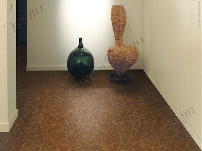 Пробковые полы Personality Chestnut P832002, Срок службы 15 лет - 3