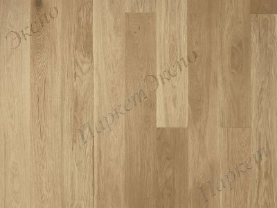 Паркетная Доска Дуб BL Дуб Тренд Винтаж белое масло  4V - 2