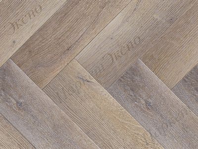 Виниловые полы Floorwood Дуб, 43 класс нагрузки, срок службы - 20 лет - 1