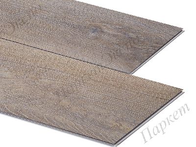 Виниловые полы Floorwood Дуб, 43 класс нагрузки, срок службы - 20 лет - 3