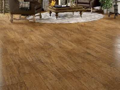 Ламинат 33 класс нагрузки, Faus AMARETTO WALNUT S172487, срок службы - 25 лет - 1