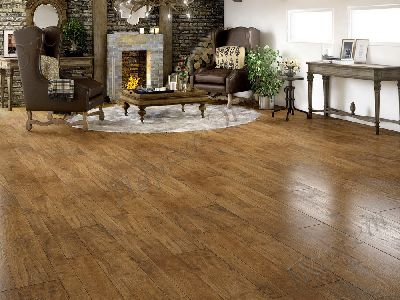Ламинат 33 класс нагрузки, Faus AMARETTO WALNUT S172487, срок службы - 25 лет - 2