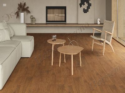 Ламинат 33 класс нагрузки, Faus AMARETTO WALNUT S172487, срок службы - 25 лет - 3