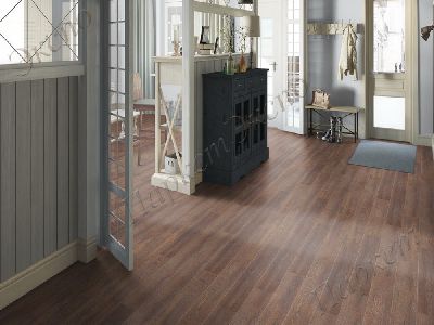 Виниловые полы Tarkett  Art Vinyl Дуб, 43 класс нагрузки, срок службы - 20 лет - 1