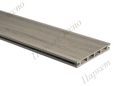 Террасная доска  CM Scandinavia, CM Decking MIX Ashwood, материал - древесно-полимерный композит - 2