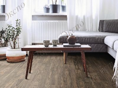 Ламинат 32 класс нагрузки, Haro Орех Чезано 544690, срок службы - 20 лет - 1