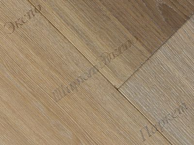 Инженерная доска Дуб Палермо  обработка  