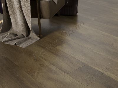 Виниловые полы Fine-Floor Дуб, 33 класс нагрузки, срок службы - 25 лет - 2