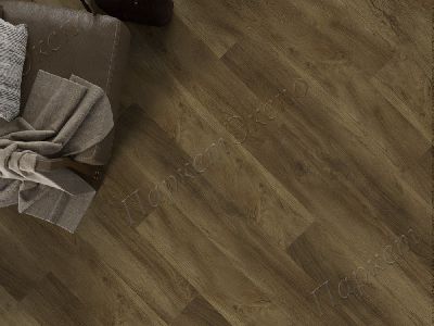Виниловые полы Fine-Floor Дуб, 33 класс нагрузки, срок службы - 25 лет - 3