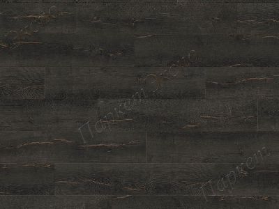 Ламинат 33 класс нагрузки, Haro Дуб Металлик Черный  544772, срок службы - 25 лет - 2