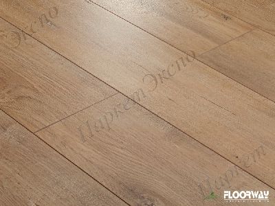 Ламинат 33 класс нагрузки, Floorway PRE-61, срок службы - 20 лет - 3