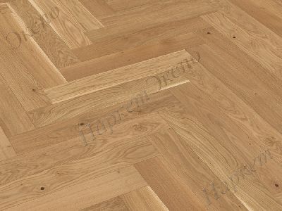 Паркетная Доска Дуб Дуб Oak MV4 Living 1739935 - 1