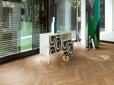 Паркетная Доска Дуб Дуб Oak MV4 Living 1739935 - 3